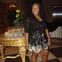 Trisha Grant Photo 18