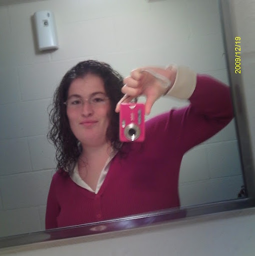 Ashley Bahr Photo 23