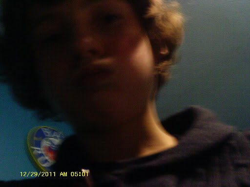 Matthew Weldon Photo 15