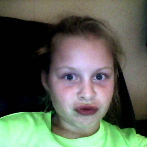 Addie Brown Photo 7