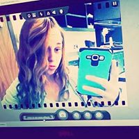 Kristina Hensley Photo 8