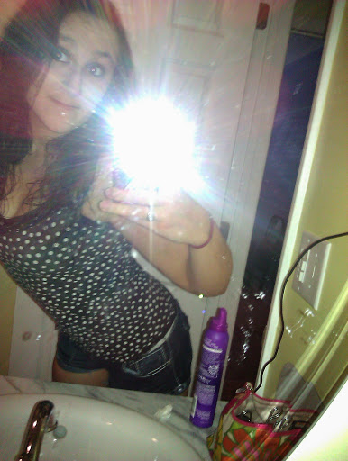Brandi Miller Photo 32