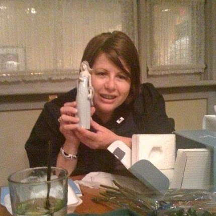 Joan Romano Photo 29