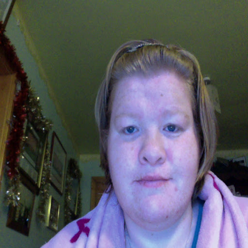 Tracy Collins Photo 7