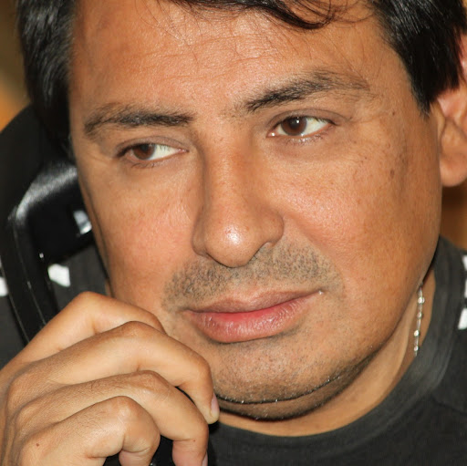 Adolfo Blanco Photo 10