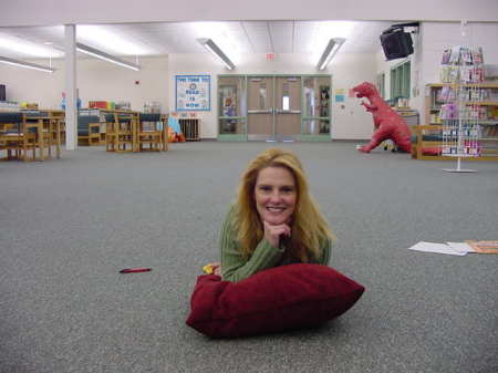Jennifer Devine Photo 21