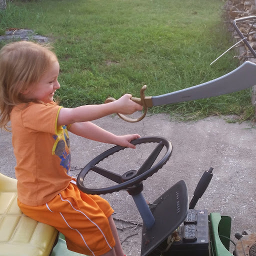 Jeremy Brady Photo 20