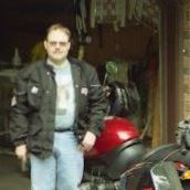 William Higgs Photo 20