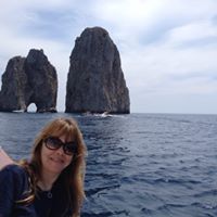 Natalie Roy Photo 11