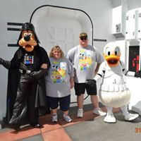 Wayne Downing Photo 23