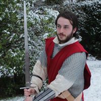 Stuart Lord Photo 14