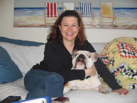 Teresa Myers Photo 13