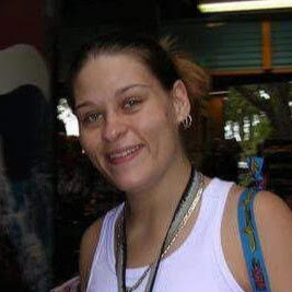 Elizabeth Trahan Photo 5