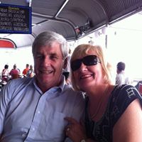 Ann Cope Photo 14
