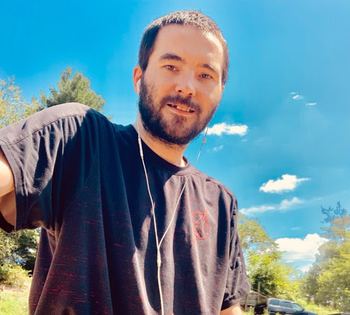 Brian Pumphrey Photo 6