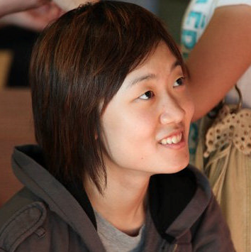 Anna Lin Photo 10