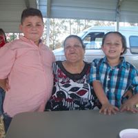 Erica Locklear Photo 5