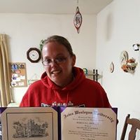 Lori Thacker Photo 17