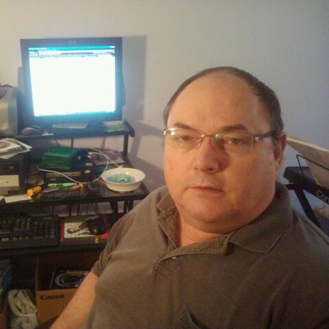 Joe Fleming Photo 36