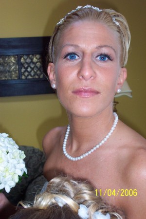 Danielle Powell Photo 41