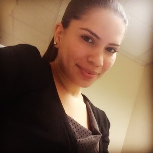 Elsa Vazquez Photo 5