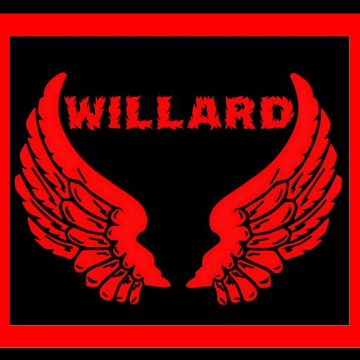 David Willard Photo 40