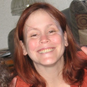 Anna Powell Photo 47