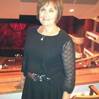 Fran Keating Photo 8