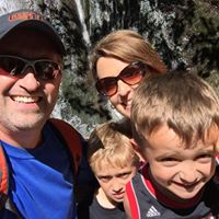 Ron Gallagher Photo 37