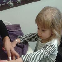 Marilyn Tomlinson Photo 7