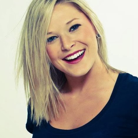 Jessica Foreman Photo 16