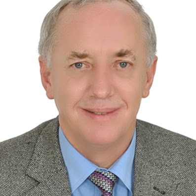 Andre Cilliers Photo 3