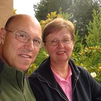 Bruce Harmon Photo 24