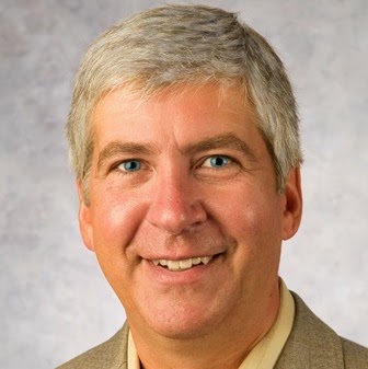 John Winslow Photo 28