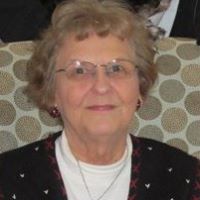 Evelyn Cook Photo 39