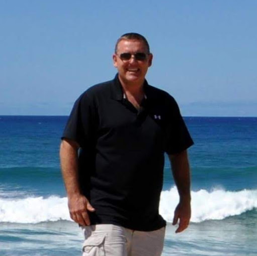 John Landers Photo 13