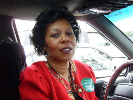Cynthia Byrd Photo 21