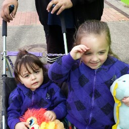 Angela Swann Photo 15