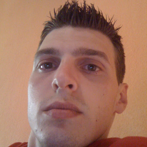 Jonathan Fuchs Photo 14