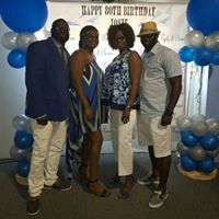 Theresa Hairston Photo 11