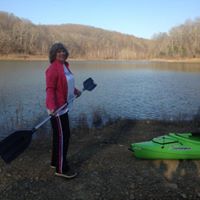 Shannon Abbott Photo 39