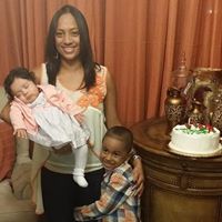 Gladys Spencer Photo 7