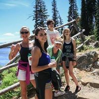 Cindy Hammond Photo 40