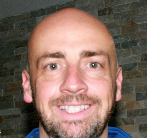 Robert Michaud Photo 50
