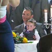 Robbie Wilkinson Photo 10