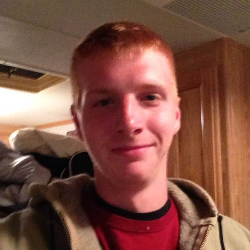 Jesse Reinhardt Photo 13