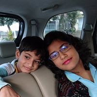 Sejal Kadam Photo 10