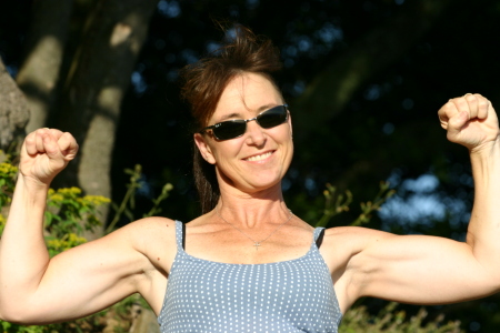 Karen Wright Photo 44