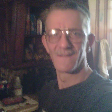 Richard Arthur Photo 43
