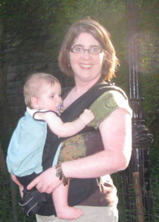 Jennifer Gage Photo 25